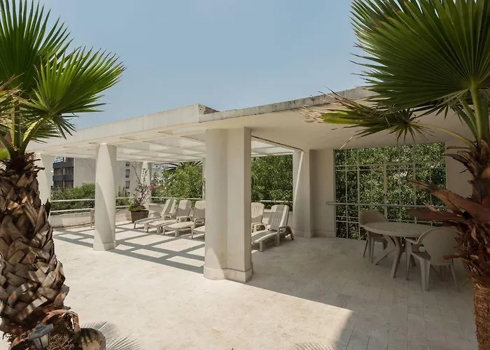 Condesa Campeche 8 Urban Elegance 2br 1ba With Large Living Areas Holiday home Mexico City