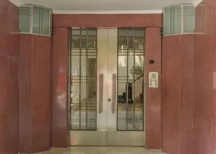 Condesa Campeche 8 Urban Elegance 2br 1ba With Large Living Areas Mexico City