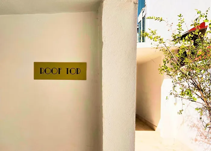 Holiday home Condesa Campeche 8 Urban Elegance 2br 1ba With Large Living Areas *