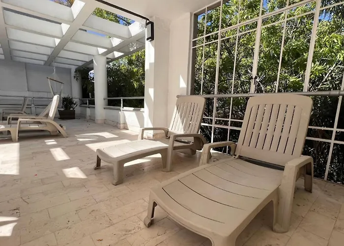 Condesa Campeche 8 Urban Elegance 2br 1ba With Large Living Areas Holiday home Mexico City