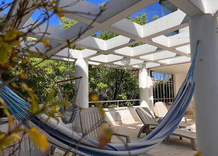 Condesa Campeche 8 Urban Elegance 2br 1ba With Large Living Areas Holiday home Mexico City